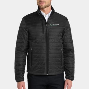 Packable Puffy Jacket Thumbnail