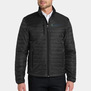 Packable Puffy Jacket Thumbnail