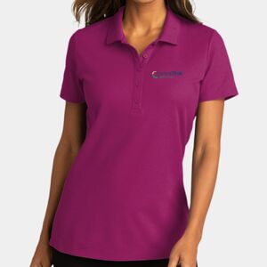 Ladies SuperPro ™ React ™ Polo Thumbnail
