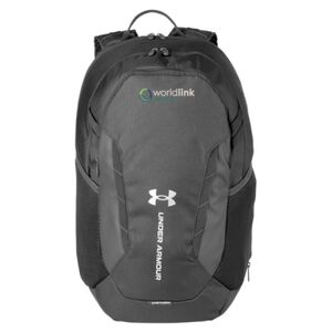 Hustle Backpack 6.0 Thumbnail