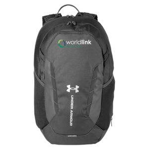 Hustle Backpack 6.0 Thumbnail