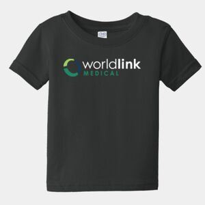 Infant Fine Jersey Tee Thumbnail
