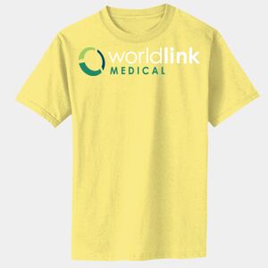 Infant Core Cotton Tee Thumbnail