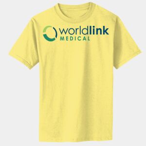 Infant Core Cotton Tee Thumbnail