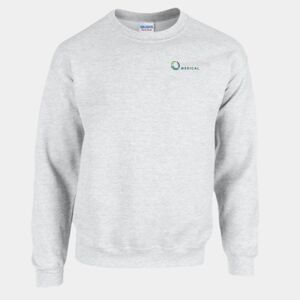 Heavy Blend Crewneck Sweatshirt Thumbnail