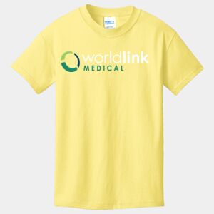 Best Selling Youth Cotton Tee Thumbnail