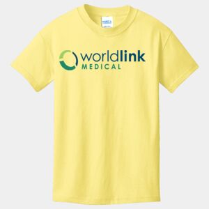 Best Selling Youth Cotton Tee Thumbnail